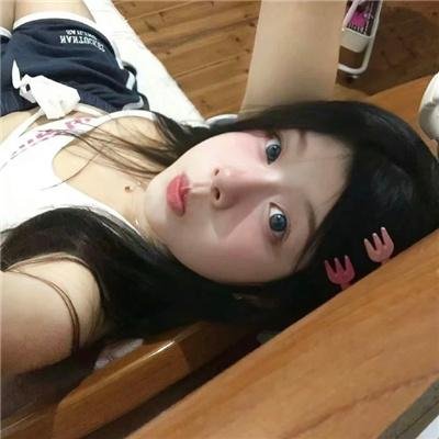 被激怒的女人