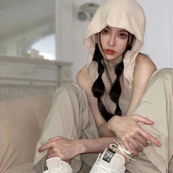 诚征辣妹